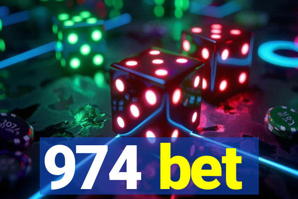 974 bet